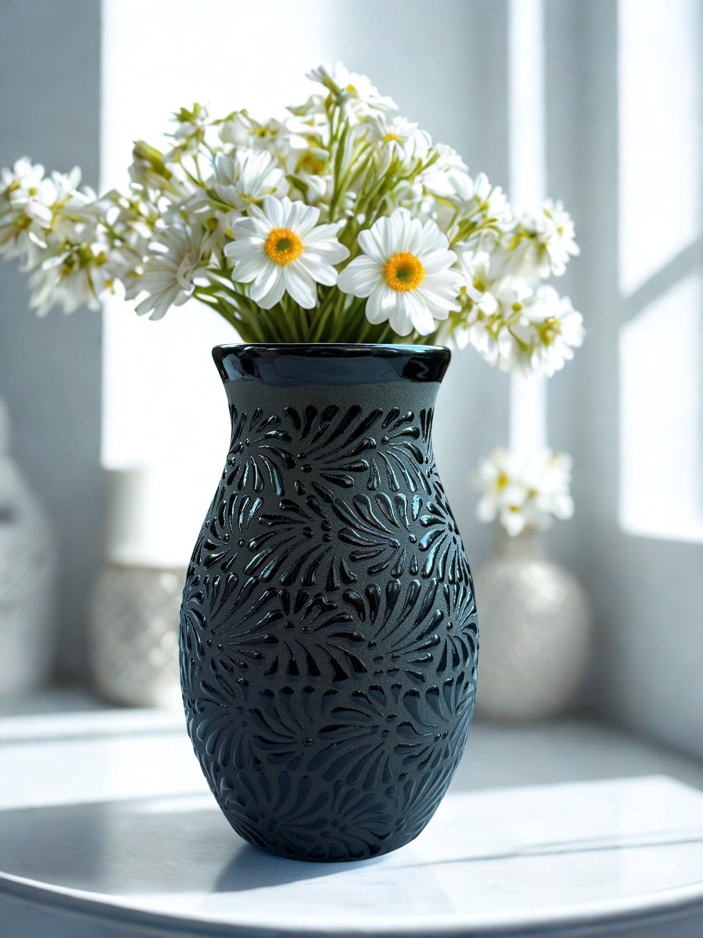 Ceniza flower vase