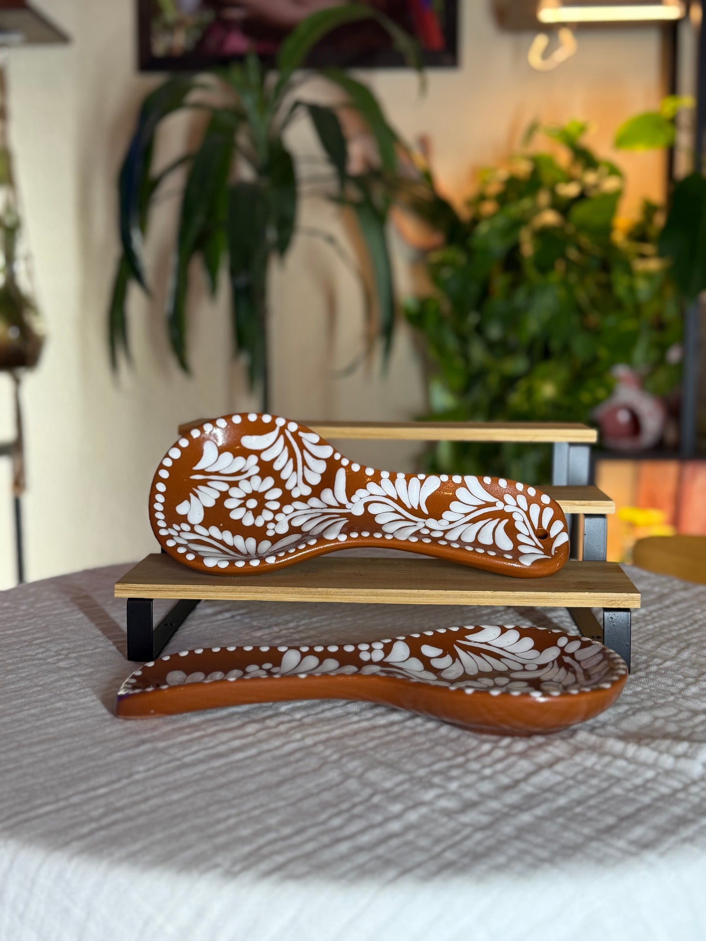 Spoon holder