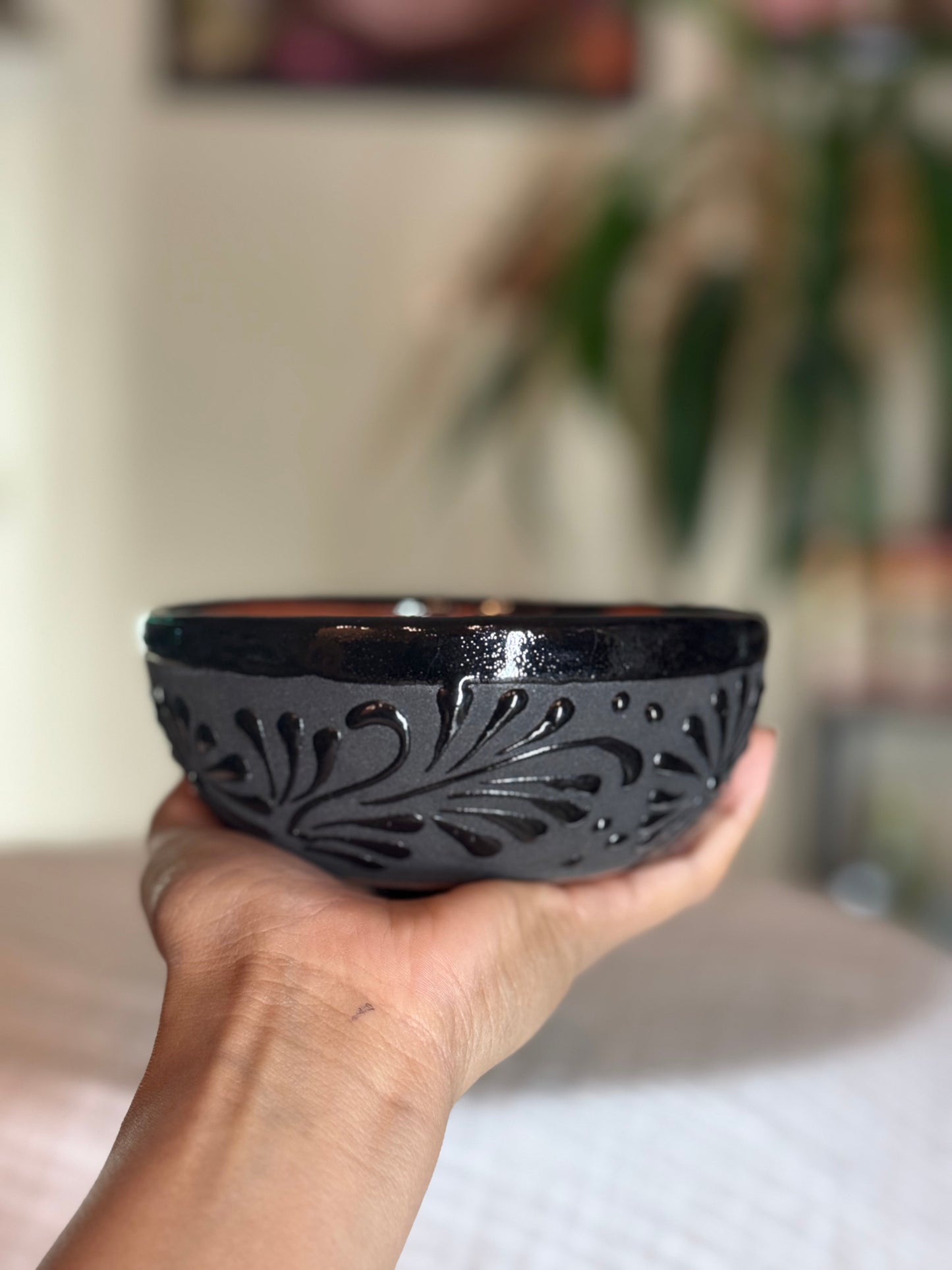 Small bowl