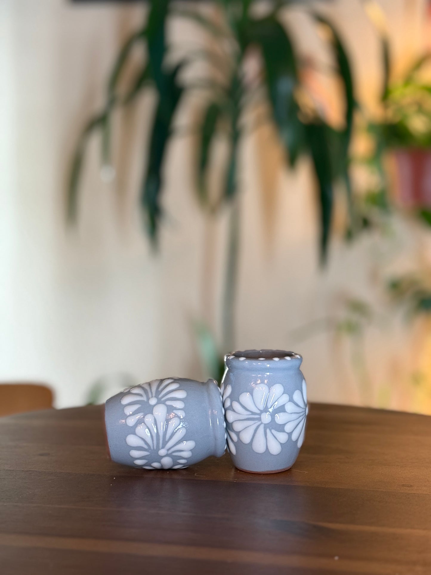 1 Cantarito tequilero blue