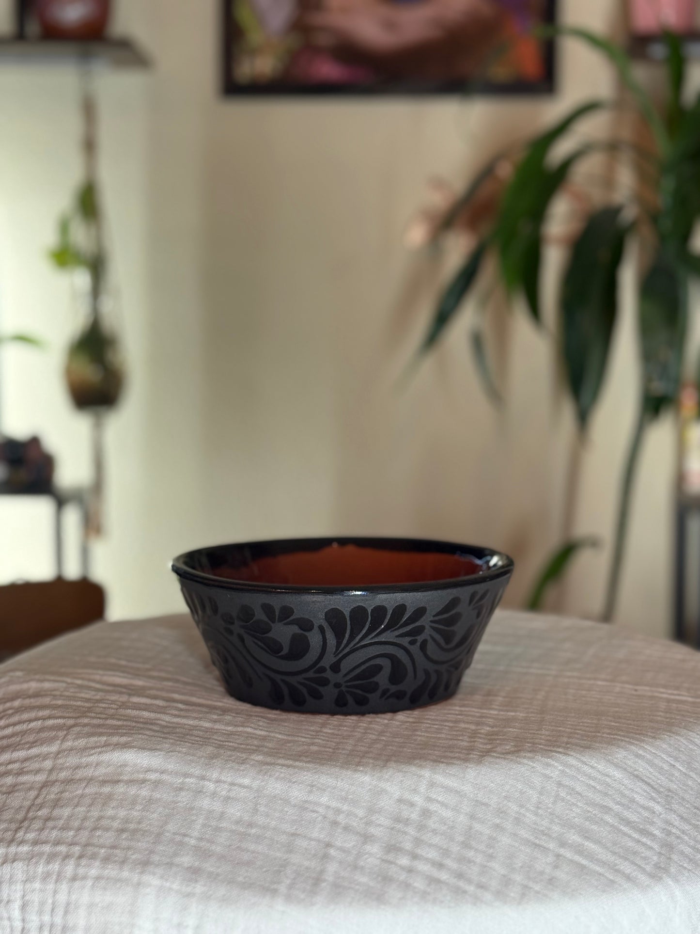 Salad bowl
