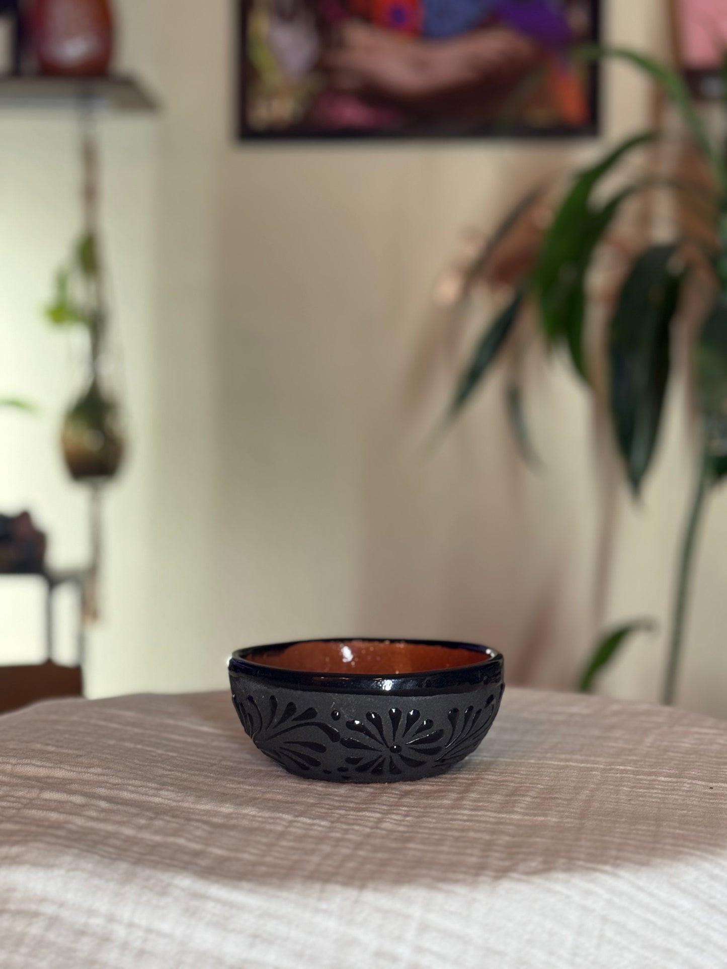 Small bowl