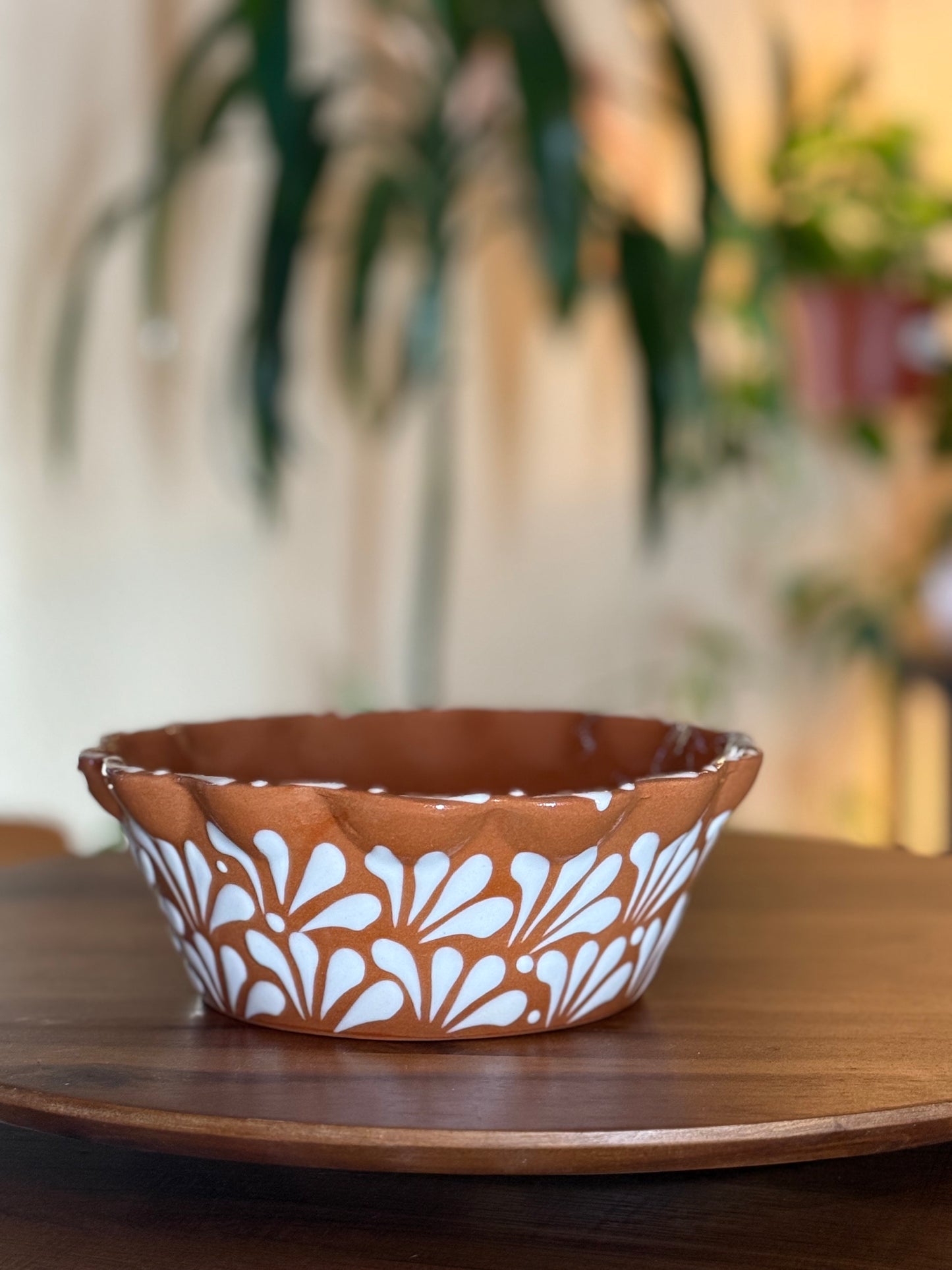 Pozolero bowl