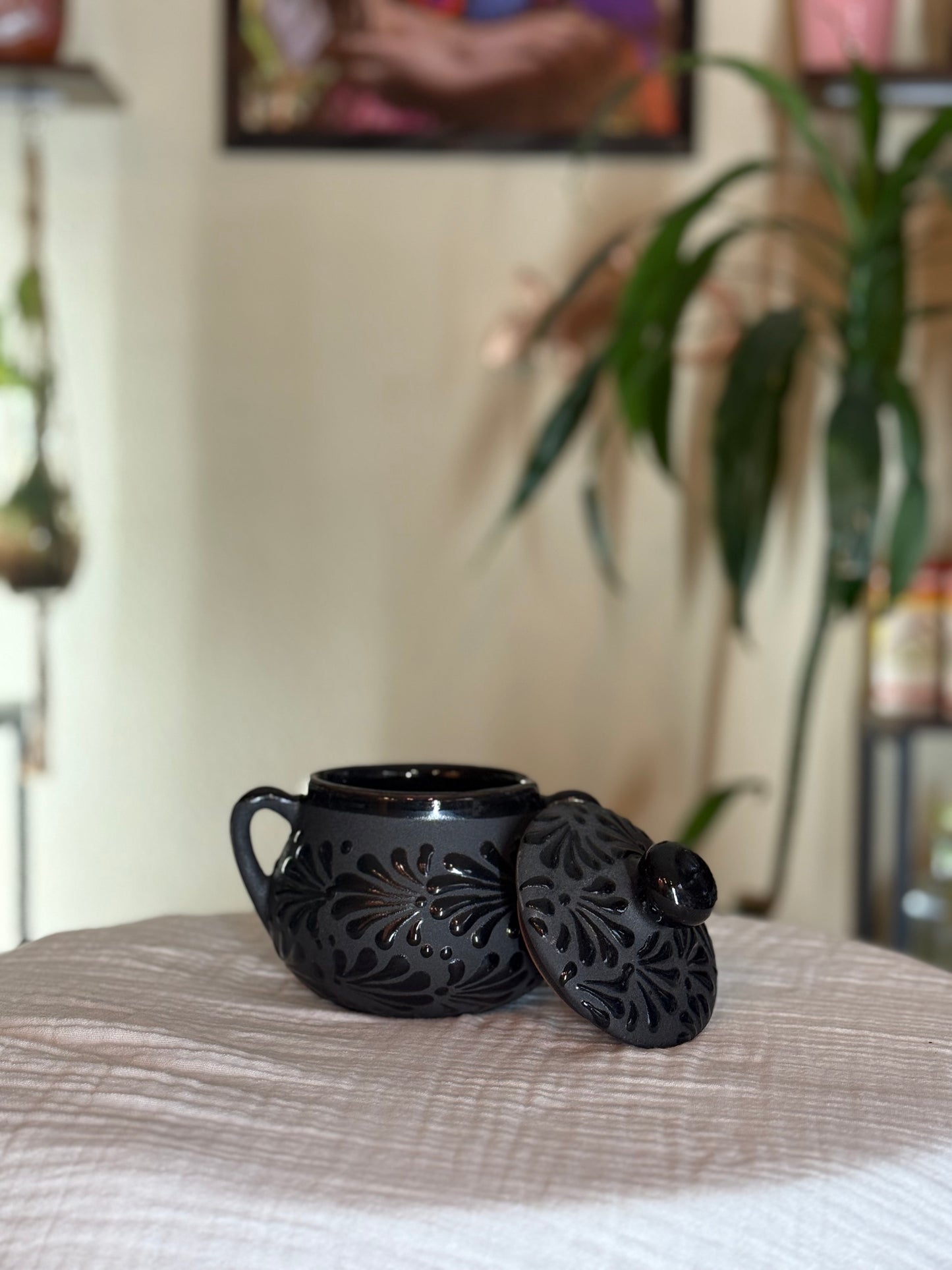 Sugar container