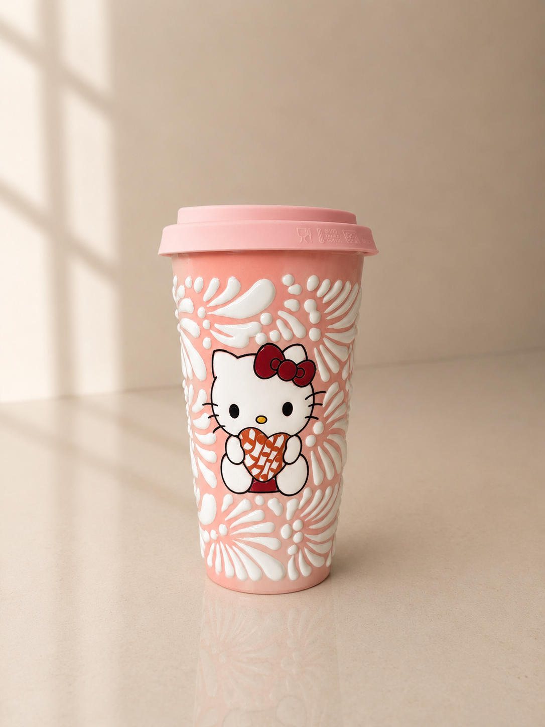 HK termo