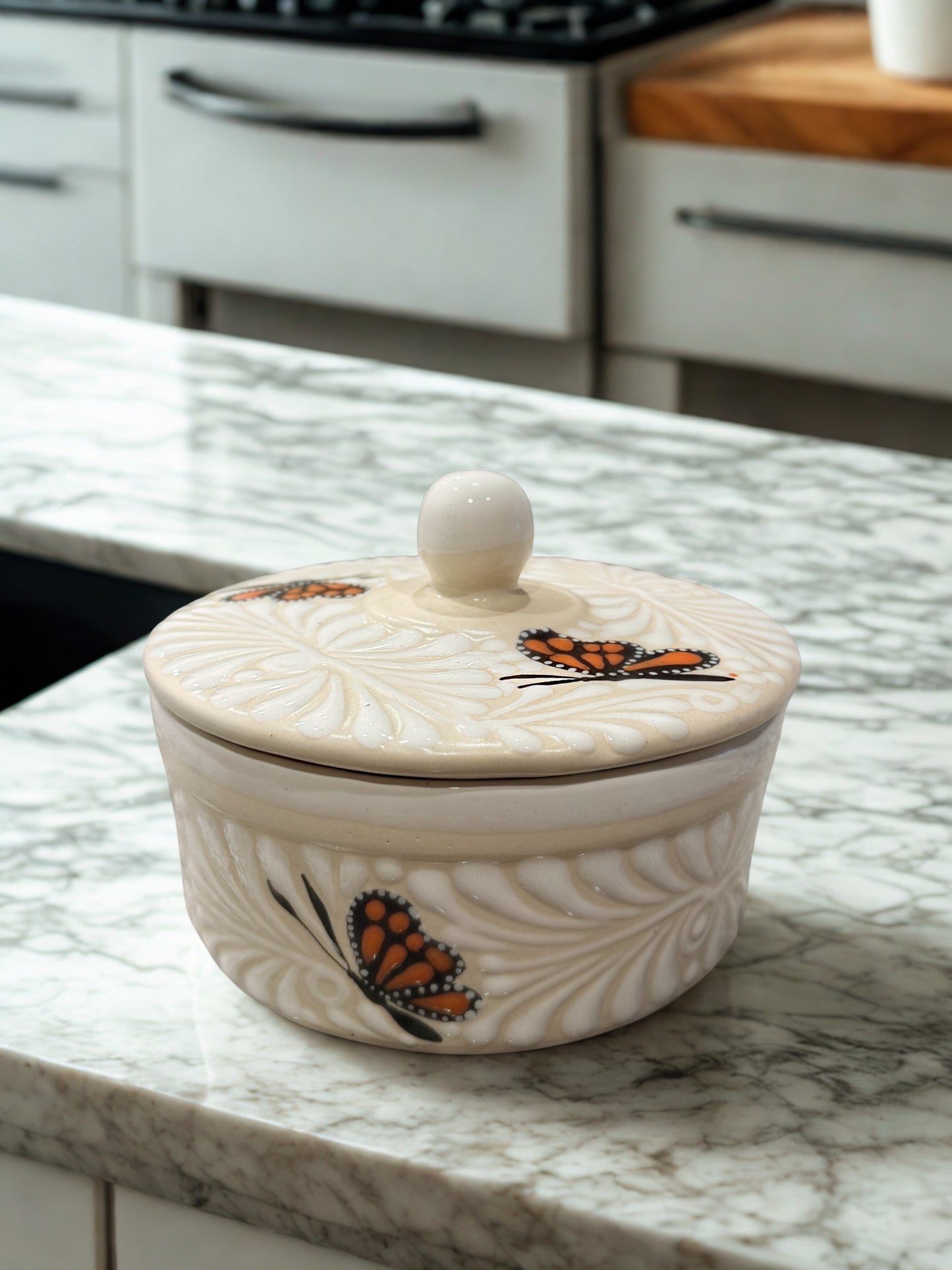 Tortilla warmer