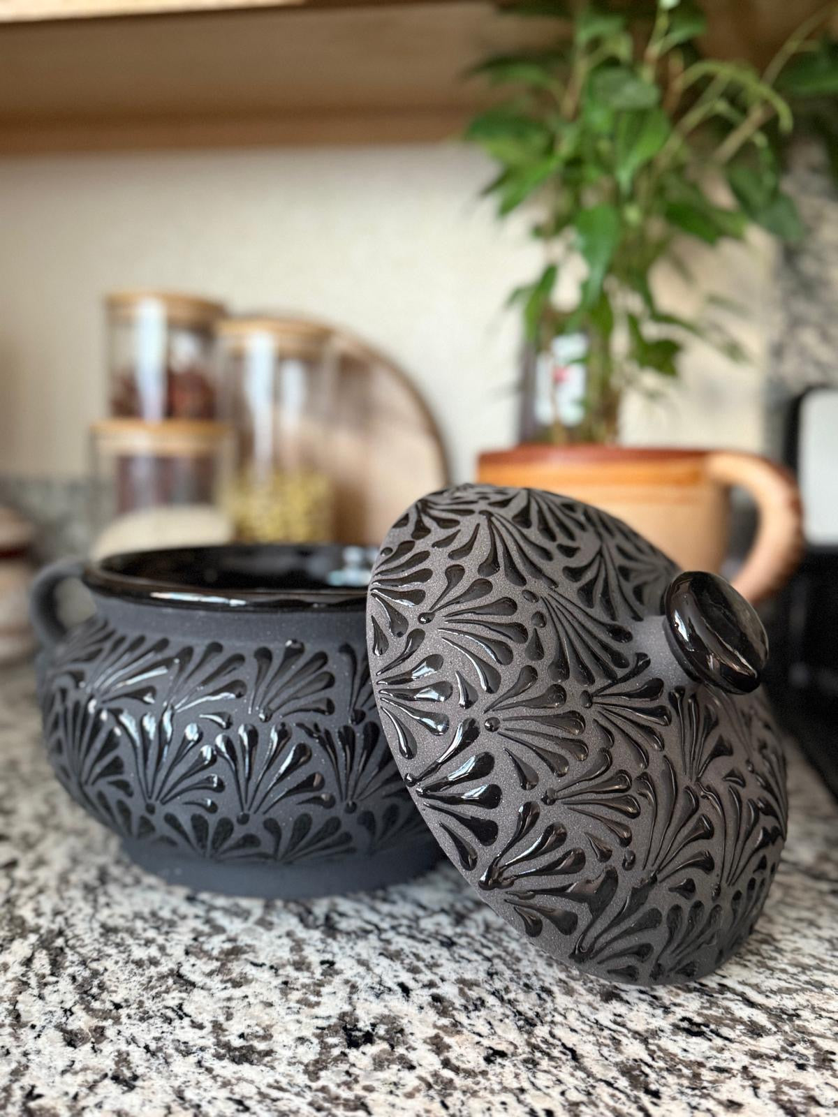 Serving dish