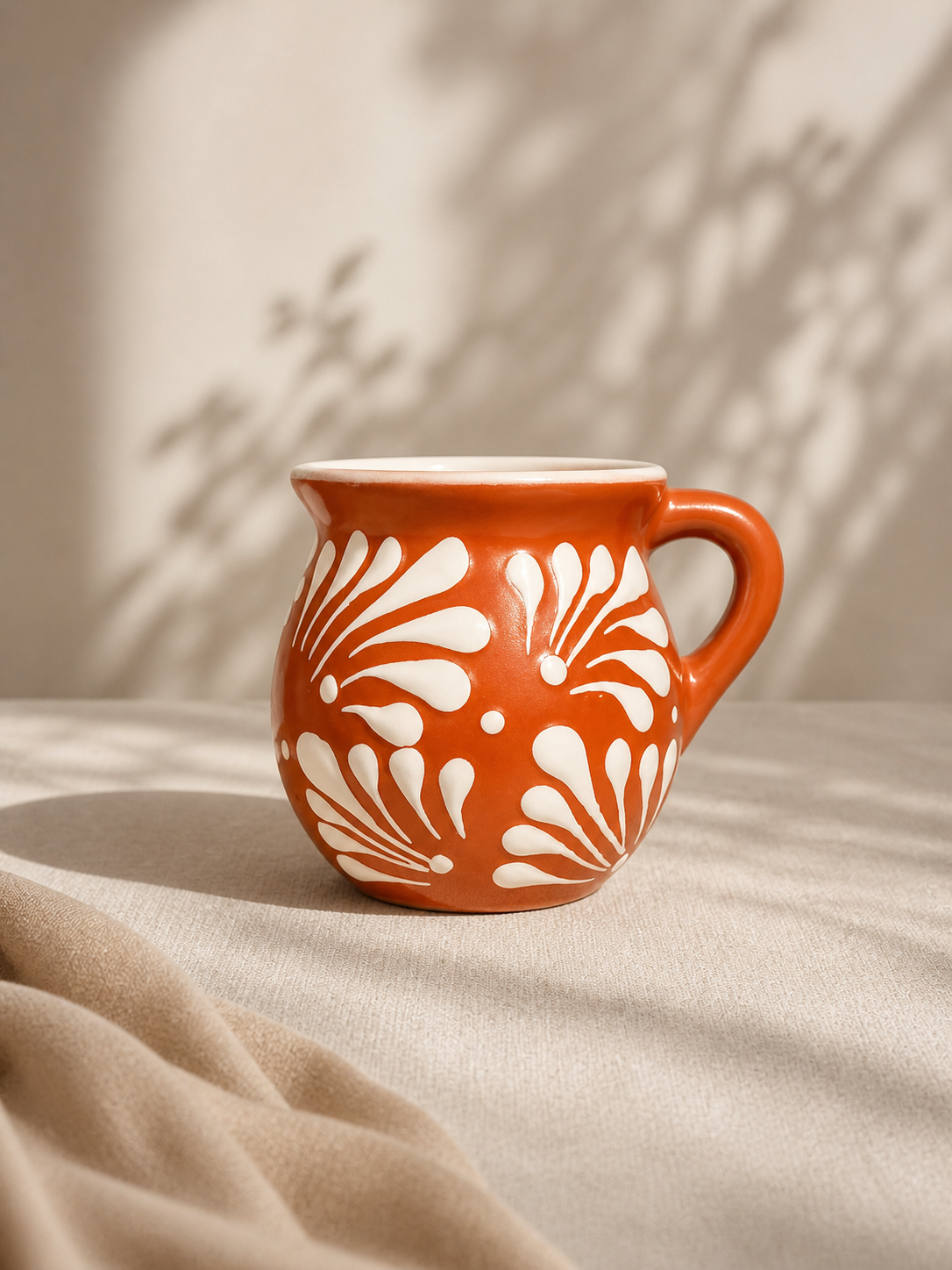 Mom and son mug