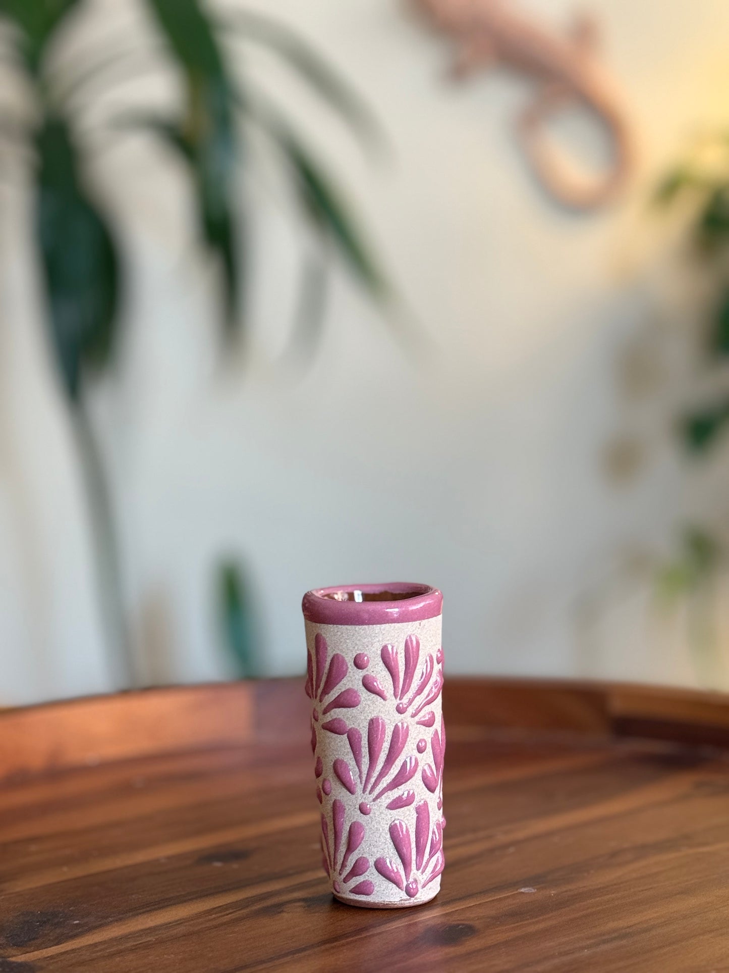 Tall Tequila shot cup