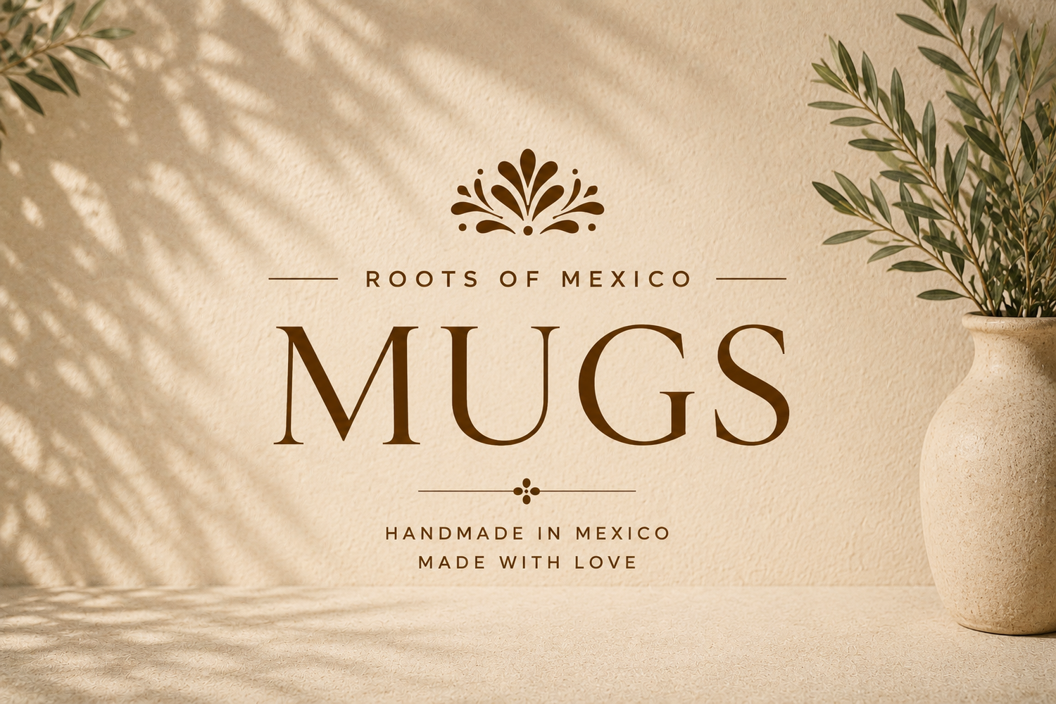Mugs