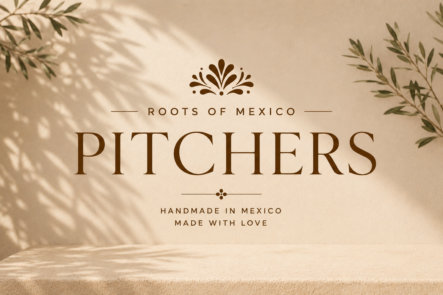 Pitchers