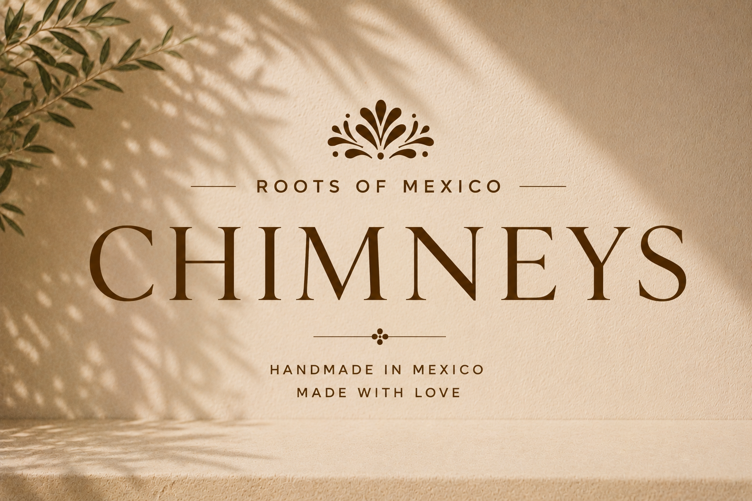 Chimneys