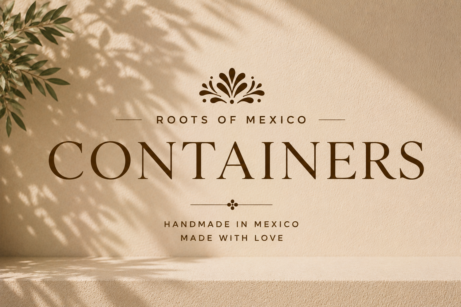 Containers