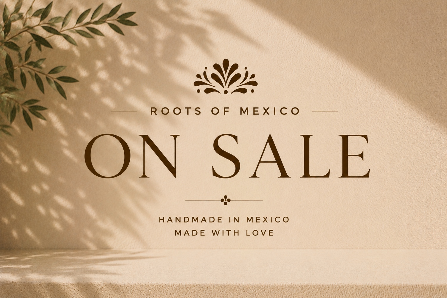On Sale
