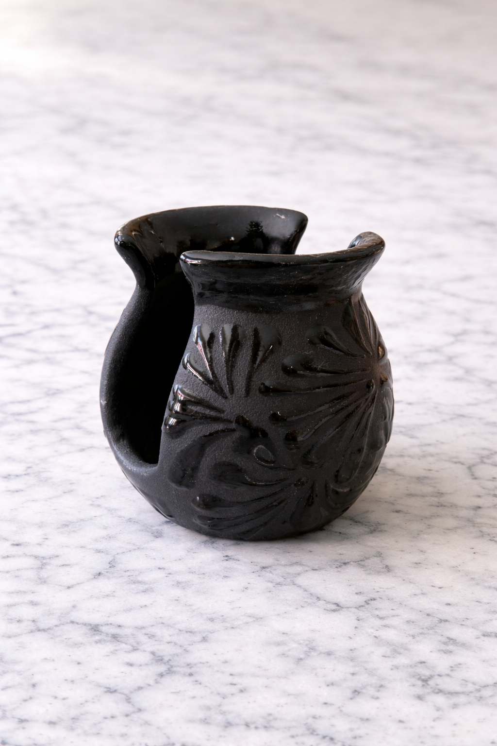 Café de olla napkin holder