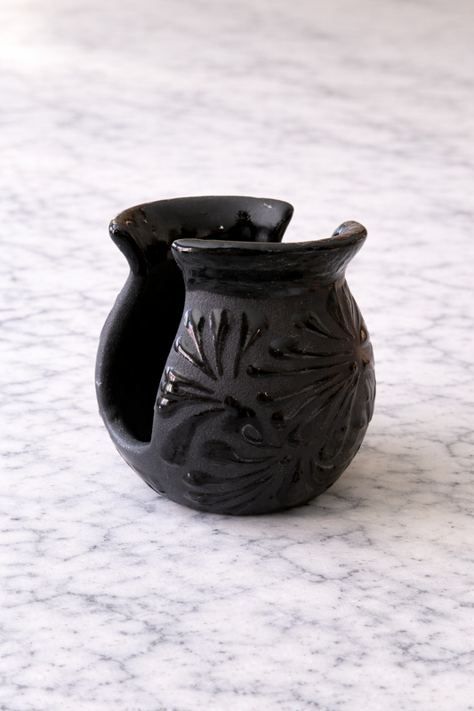 Café de olla napkin holder