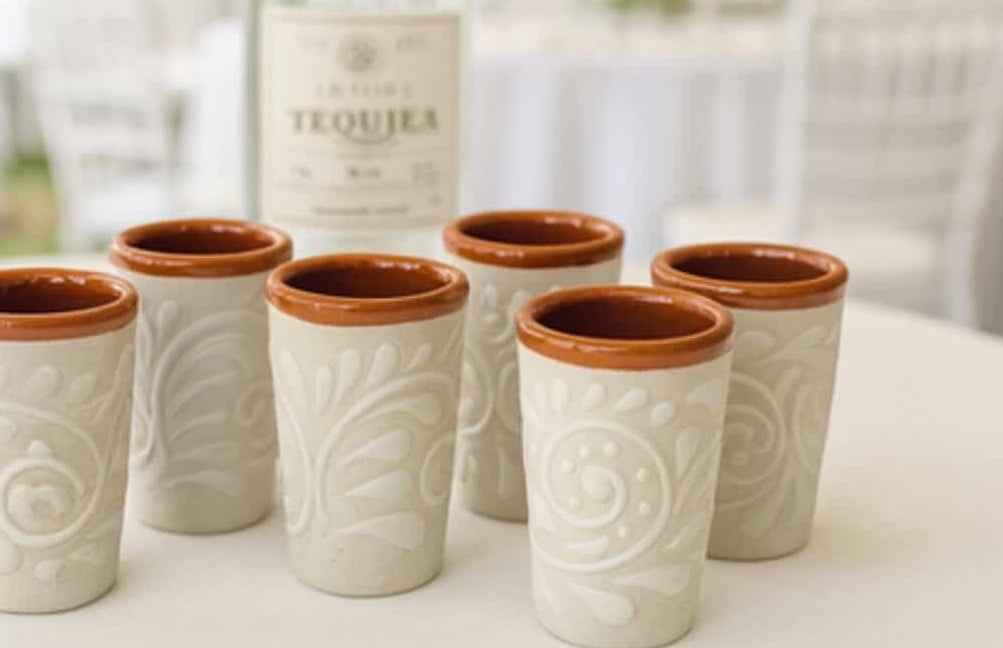 Custom tequileros