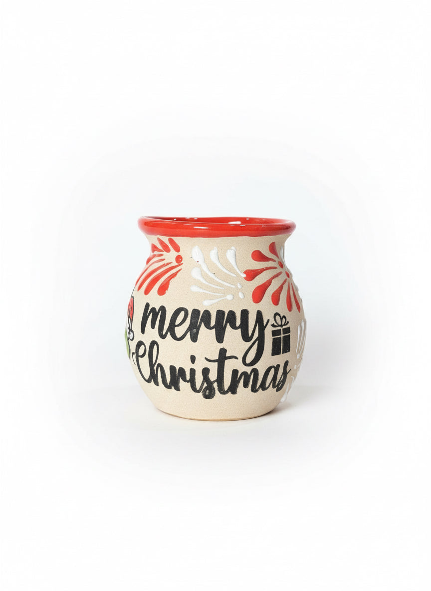 Christmas mug