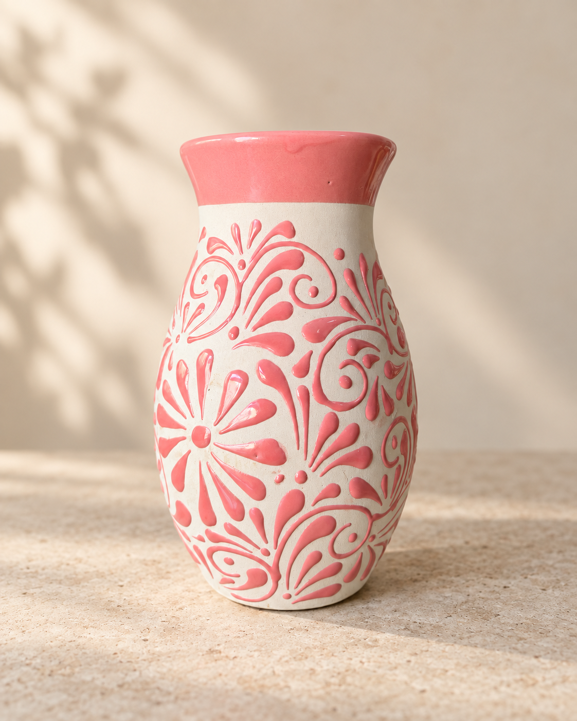 New design flower vase
