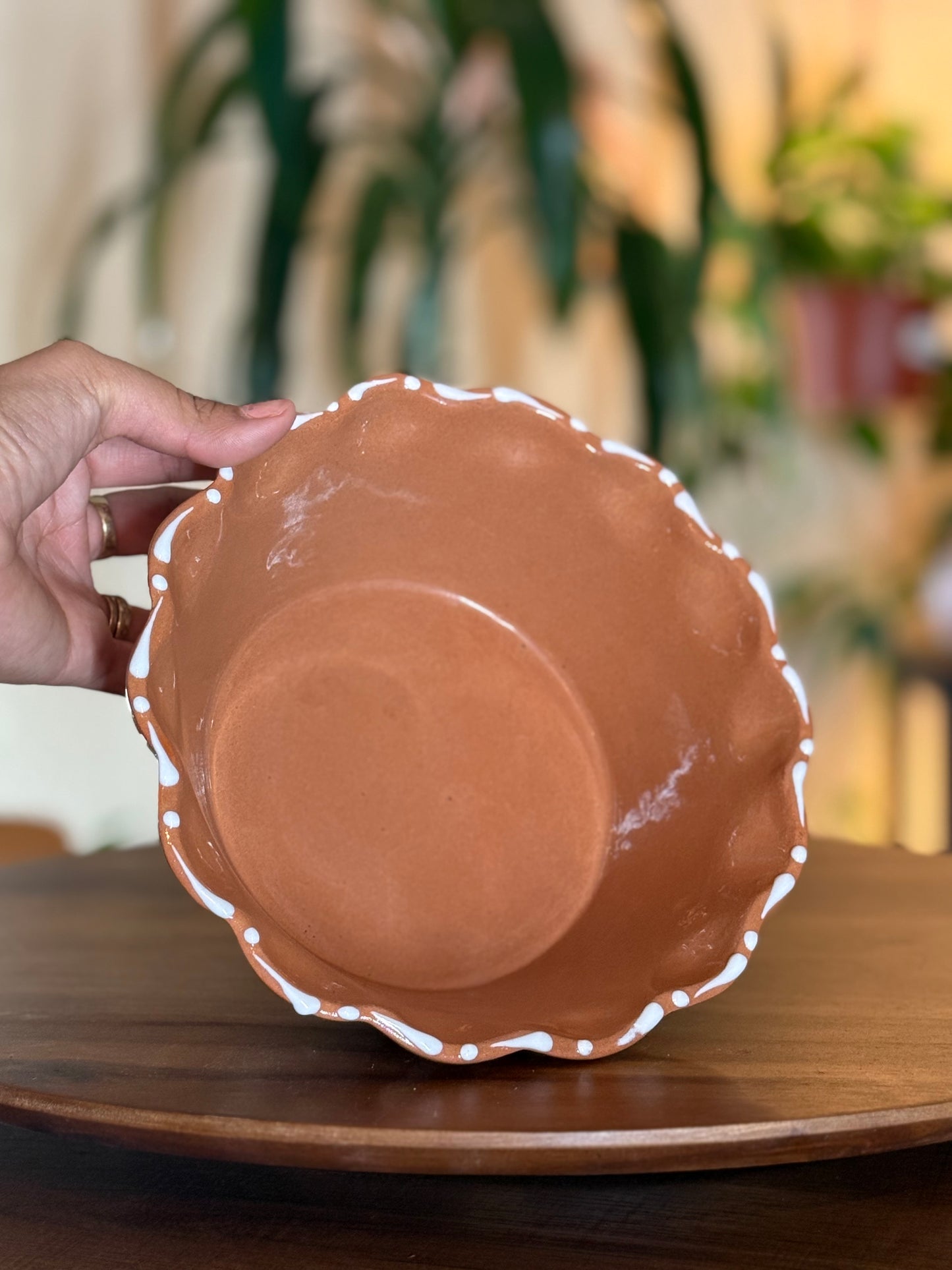 Pozolero bowl