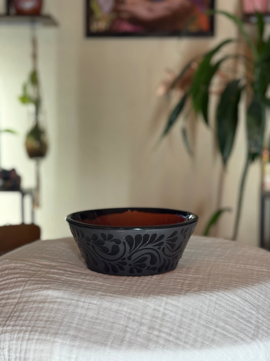Salad bowl