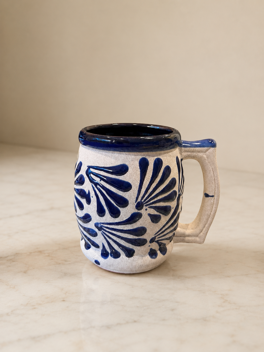 Beer mug