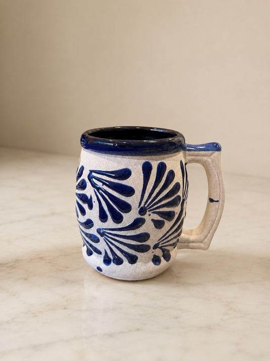Beer mug