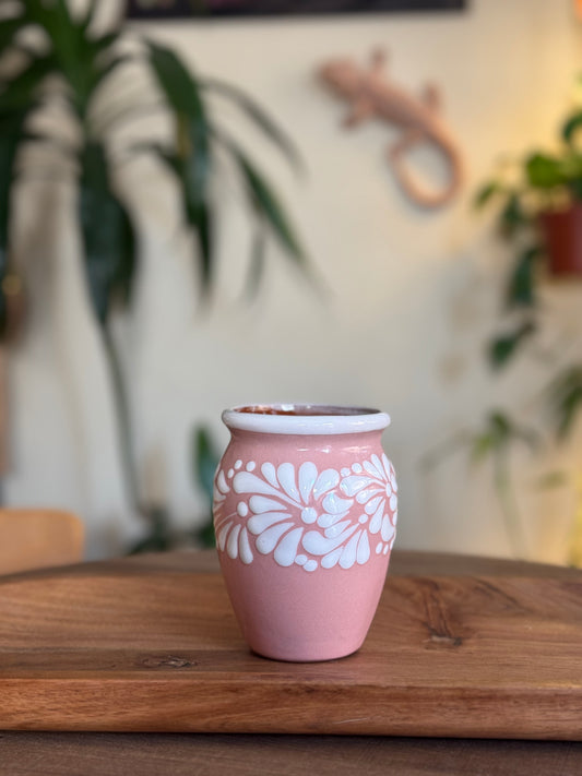 Pink Cántaro