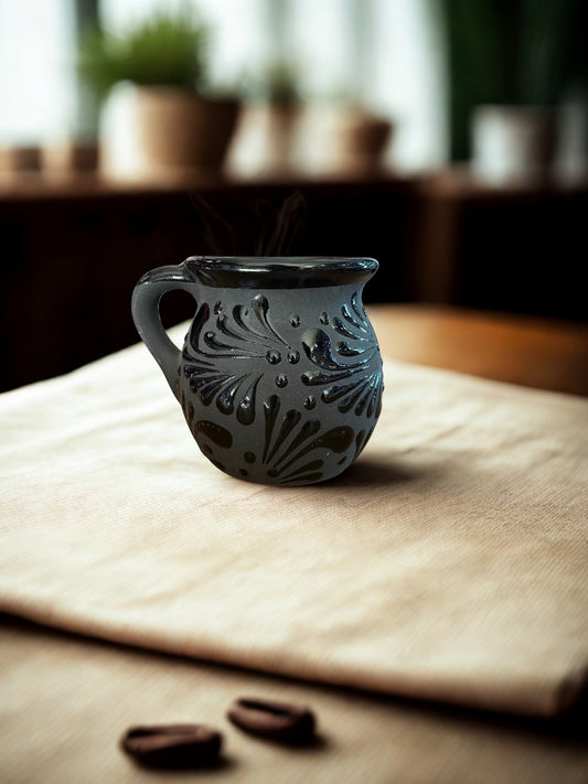 Café de olla mug