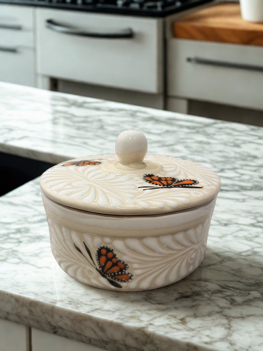 Tortilla warmer