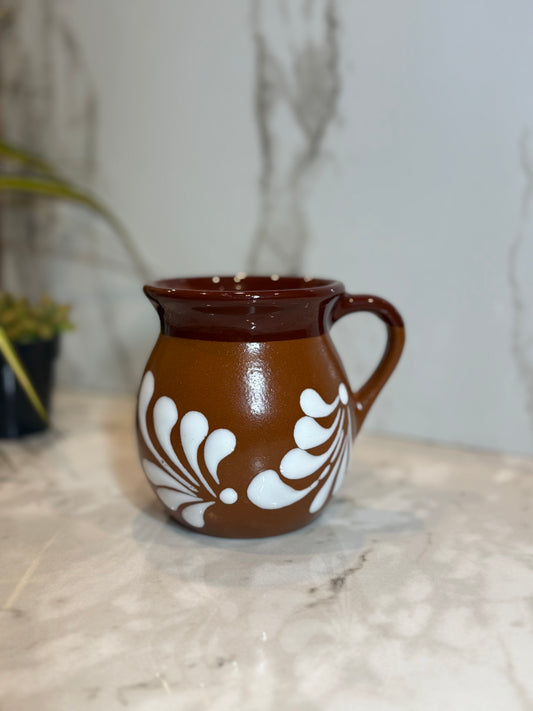 Caramel Mug