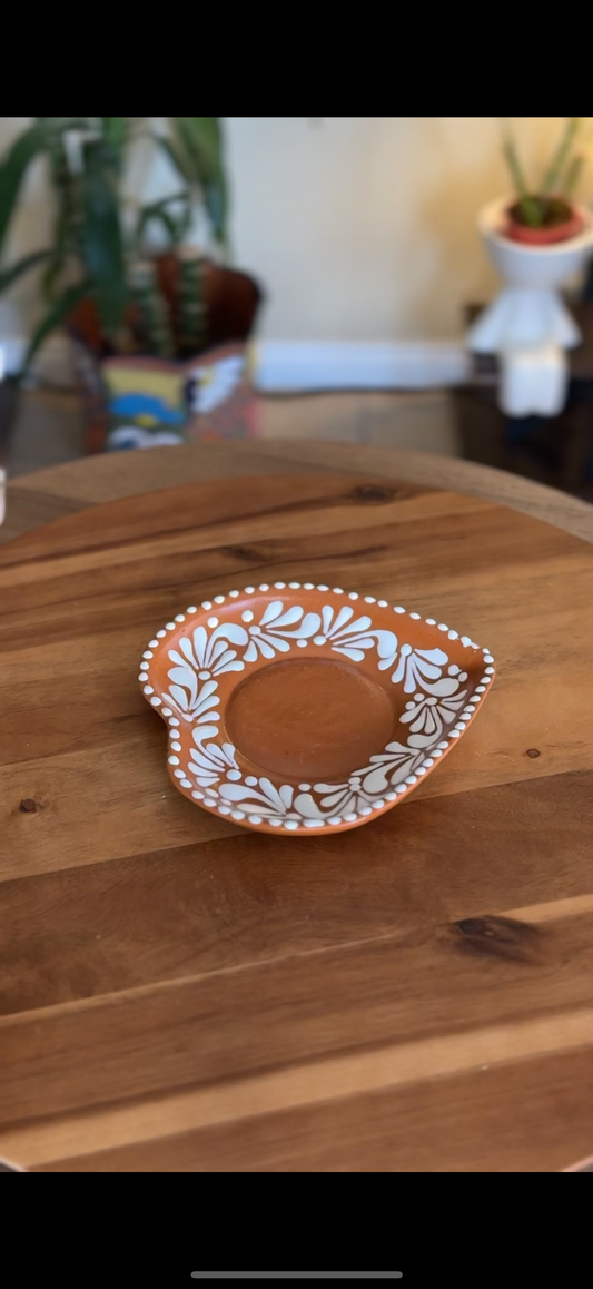 Heart plate
