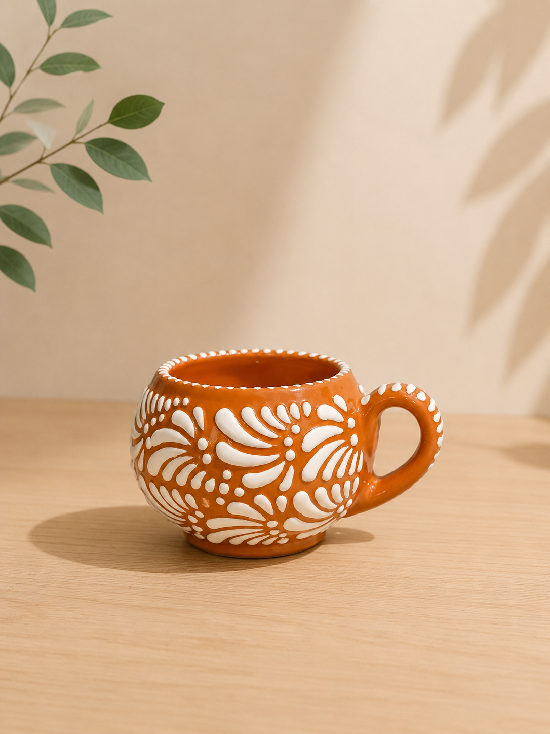 Canela cappuccino