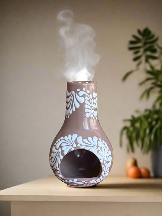 Latte small chimney